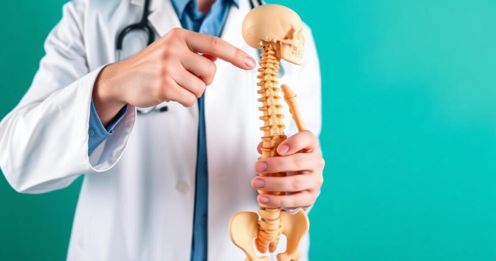 آلام الظهر في مكة المكرمة: متى تكون طبيعية ومتى تحتاج علاجاً طبيعياً؟