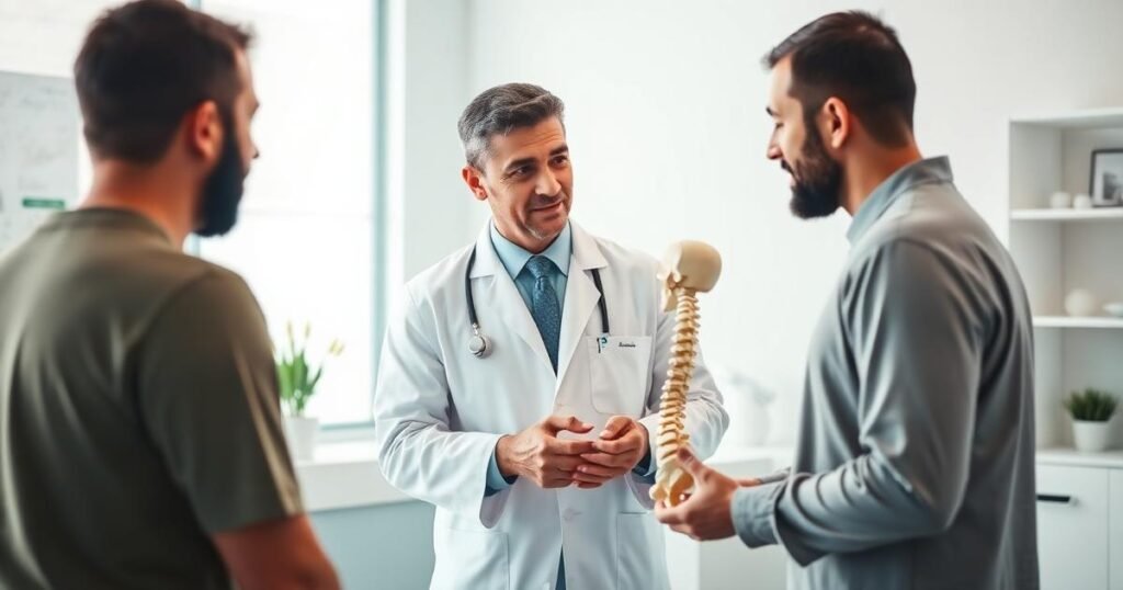 هل تحتاج علاجاً طبيعياً؟ ٧ علامات لا ينبغي تجاهلها