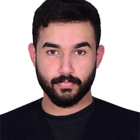 أ. نايف أحمد الغامدي — العلاج الطبيعي في مكة