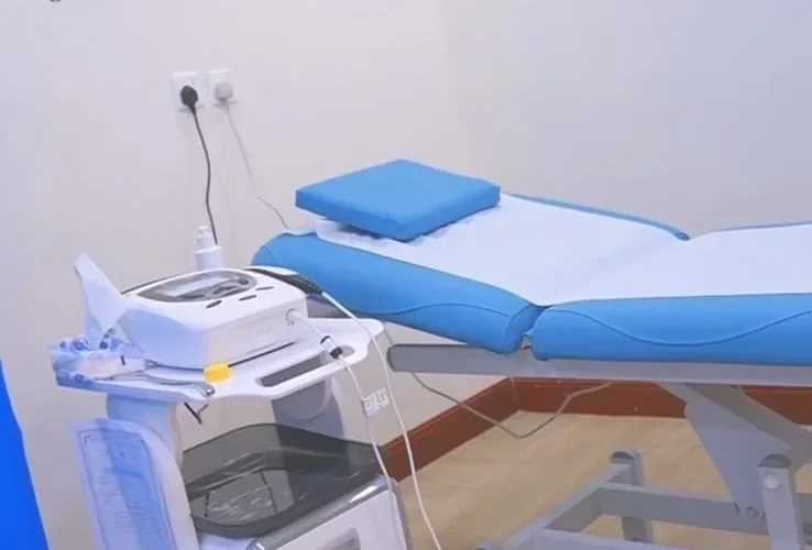 علاج طبيعي في مكة